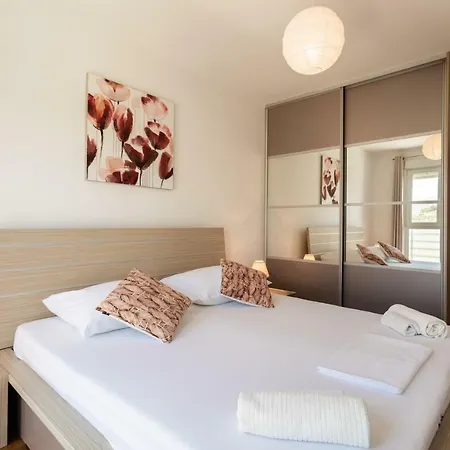 Apartman スプリト