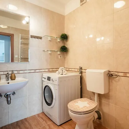 Apartman