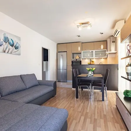 Апартаменты Apartman Сплит