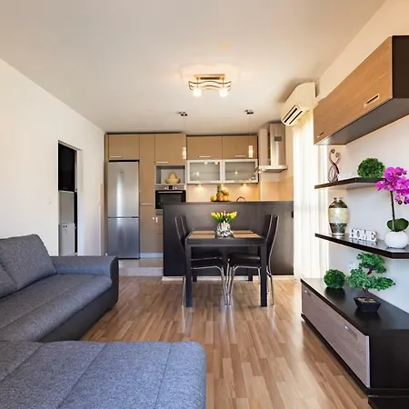 Апартаменты Apartman Сплит