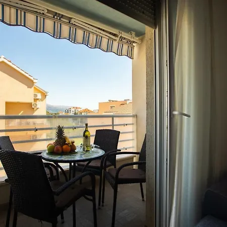 Apartman Апартаменты *