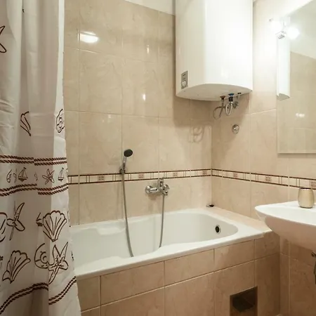 Apartmán Apartman Split
