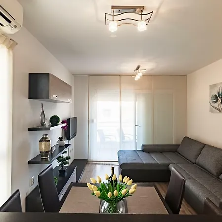 Апартаменты Apartman Сплит