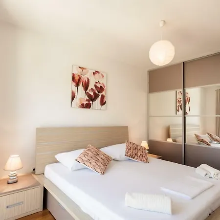 Apartman * Сплит