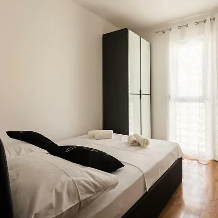Apartman *