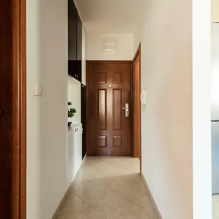 Apartman Апартаменты Сплит