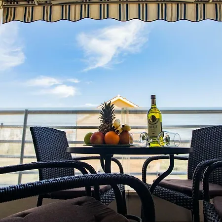 Apartman Split