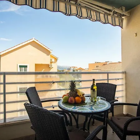 Apartman Apartment