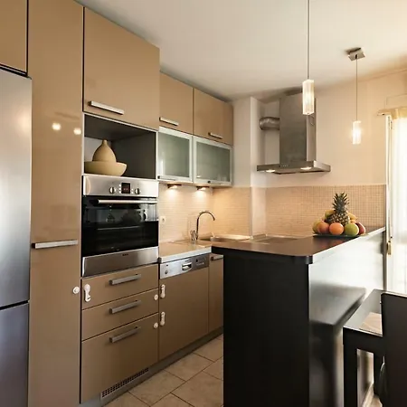 Apartman Apartment *