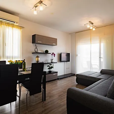 Apartman Apartment