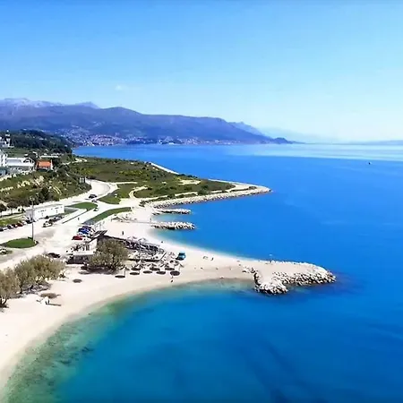 Апартаменти Apartman