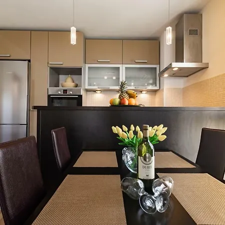 Apartman * Split