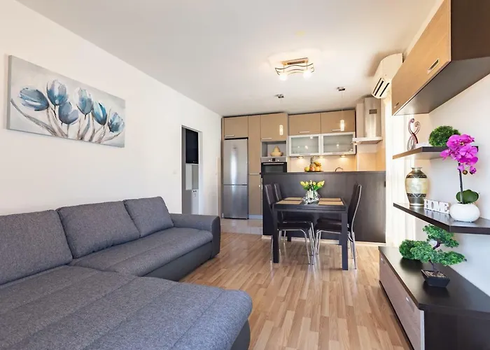 Appartamento Apartman Spalato