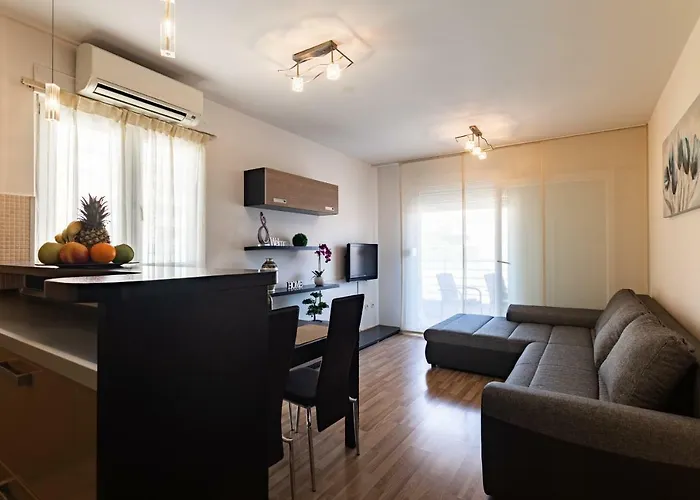 Apartman Appartamento *