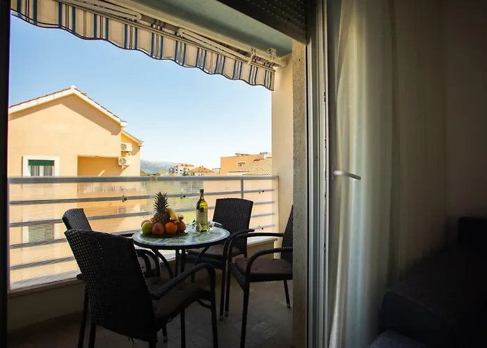 Apartman Lejlighed *