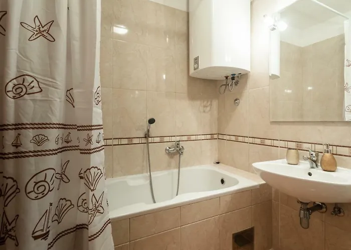 Appartamento Apartman Spalato