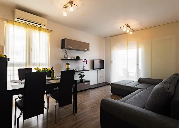 Apartman Appartamento