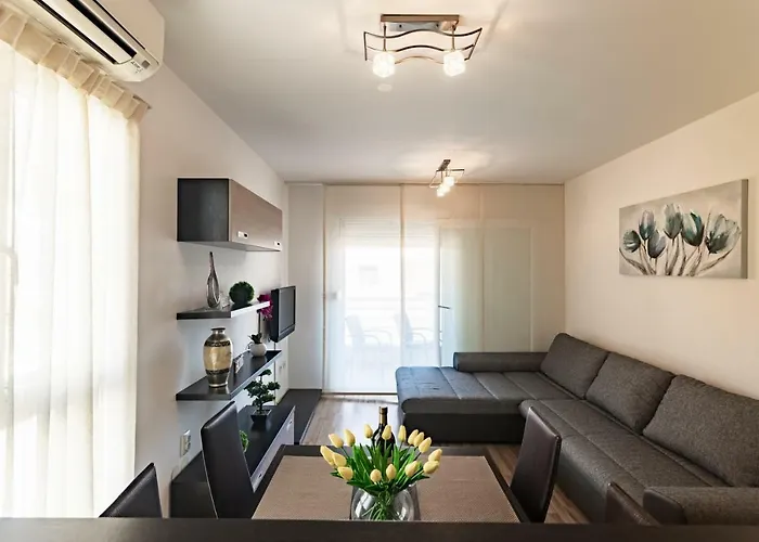 Lejlighed Apartman Split