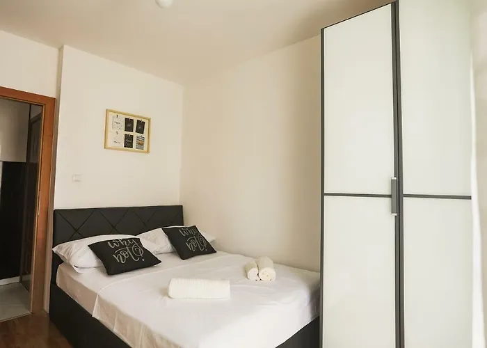 Apartman Spalato