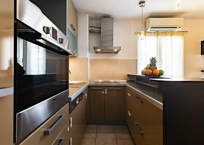 Appartamento Apartman *