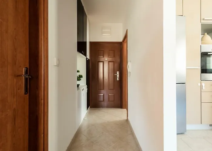 Apartman Appartamento Spalato